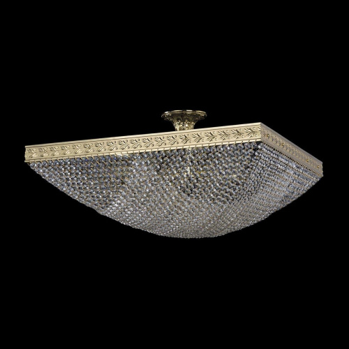 Потолочная люстра Bohemia Ivele 19322/60IV G Потолочная люстра Bohemia Ivele 19322/60IV G