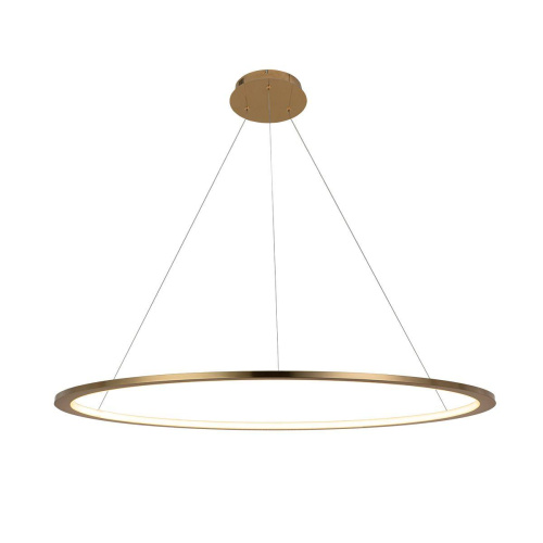 Подвесной светодиодный светильник Loft IT Ring 10014XL Подвесной светодиодный светильник Loft IT Ring 10014XL
