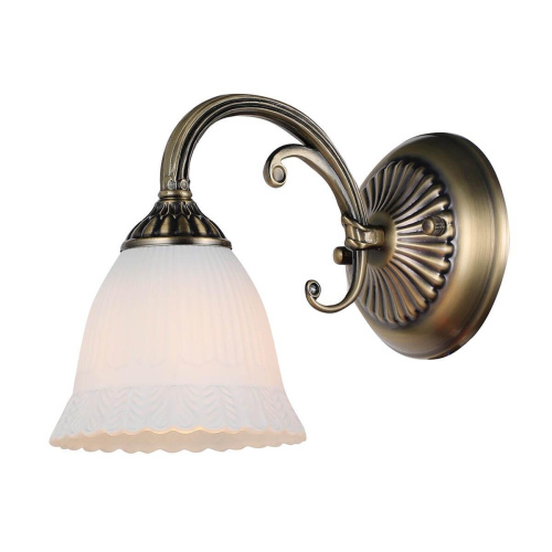 Бра Escada Versailes 1114/1A Bronze Бра Escada Versailes 1114/1A Bronze
