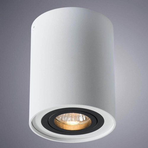 Потолочный светильник Arte Lamp A5644PL-1WH Потолочный светильник Arte Lamp A5644PL-1WH