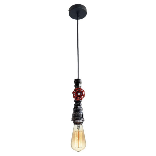 Подвесной светильник Lussole Loft 9 LSP-9692 Подвесной светильник Lussole Loft 9 LSP-9692