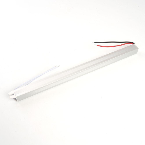Блок питания для светодиодной ленты Feron LB001 24V 72W IP20 3A 48741 Блок питания для светодиодной ленты Feron LB001 24V 72W IP20 3A 48741