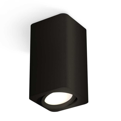 Комплект потолочного светильника Ambrella light Techno Spot XC (C7821, N7711) XS7821010 Комплект потолочного светильника Ambrella light Techno Spot XC (C7821, N7711) XS7821010