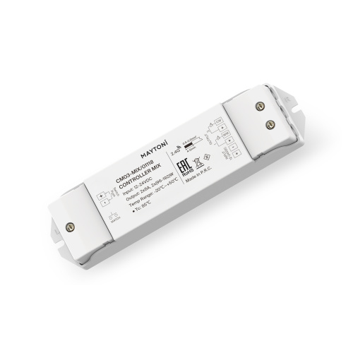 Комплектующие к светодиодной ленте Led Strip 01118 Комплектующие к светодиодной ленте Led Strip 01118