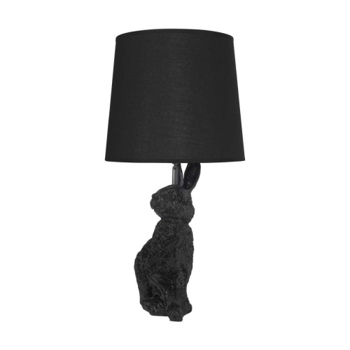 Настольная лампа LOFT IT Rabbit 10190 Black Настольная лампа LOFT IT Rabbit 10190 Black