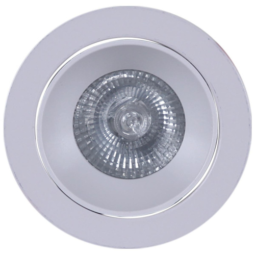 Точечный светильник Reluce 16085-9.0-001PT MR16 WT Точечный светильник Reluce 16085-9.0-001PT MR16 WT