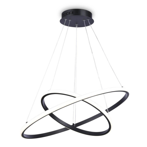 Подвесной светодиодный светильник Ambrella light Line FL40812 Подвесной светодиодный светильник Ambrella light Line FL40812