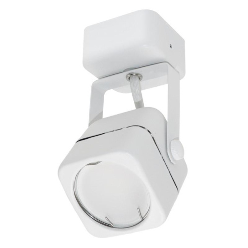Спот Fametto Sotto DLC-S611 GU10 White Спот Fametto Sotto DLC-S611 GU10 White