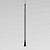 Подвесной светодиодный светильник Elektrostandard Vist 50312 LED a068609