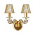 Бра Osgona Alveare 702622