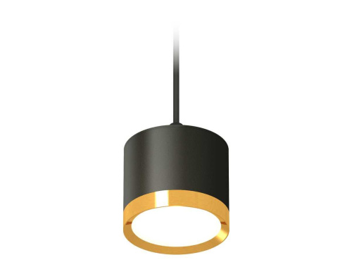 Комплект подвесного светильника Ambrella light Techno Spot XP (A2333, C8111, N8124) XP8111012 Комплект подвесного светильника Ambrella light Techno Spot XP (A2333, C8111, N8124) XP8111012
