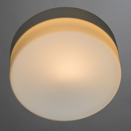 Потолочный светильник Arte Lamp Shirp A3211PL-1WH Потолочный светильник Arte Lamp Shirp A3211PL-1WH