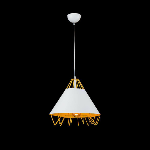 Подвесной светильник Freya Mimi FR5007PL-01YW Подвесной светильник Freya Mimi FR5007PL-01YW