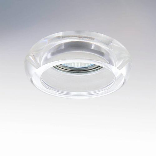 Встраиваемый светильник Lightstar Tondo 006200 Встраиваемый светильник Lightstar Tondo 006200