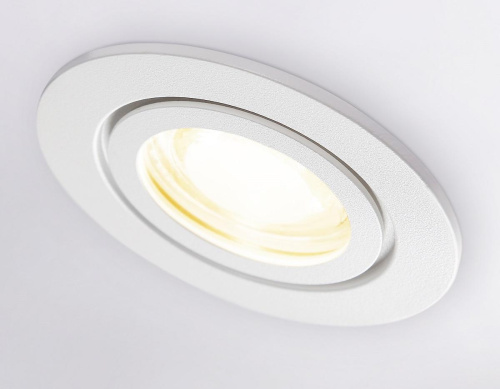 Встраиваемый светильник Ambrella light Techno Spot IP Protect TN1150 Встраиваемый светильник Ambrella light Techno Spot IP Protect TN1150