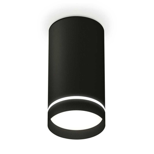 Комплект накладного светильника Ambrella light Techno Spot XS (C8162, N8462) XS8162006 Комплект накладного светильника Ambrella light Techno Spot XS (C8162, N8462) XS8162006
