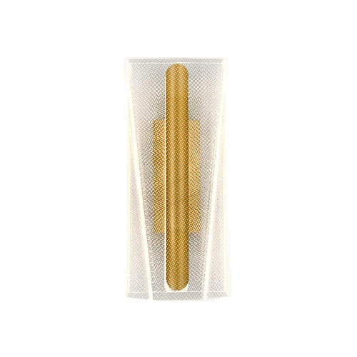 Настенный светильник LED4U L6337-01 GD Настенный светильник LED4U L6337-01 GD