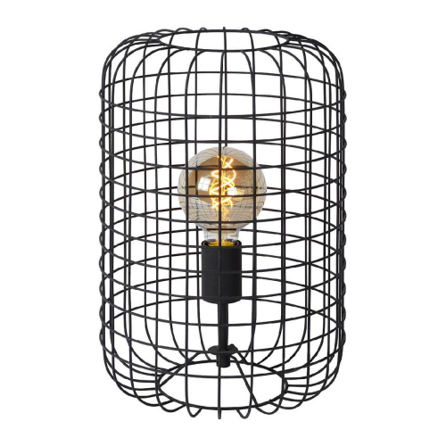 Настольная лампа Lucide Esmee 02505/26/30 Настольная лампа Lucide Esmee 02505/26/30
