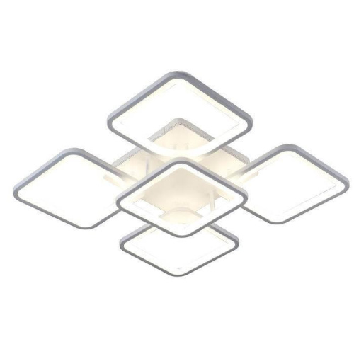 Потолочный светодиодный светильник Freya Omega FR6012CL-L70W