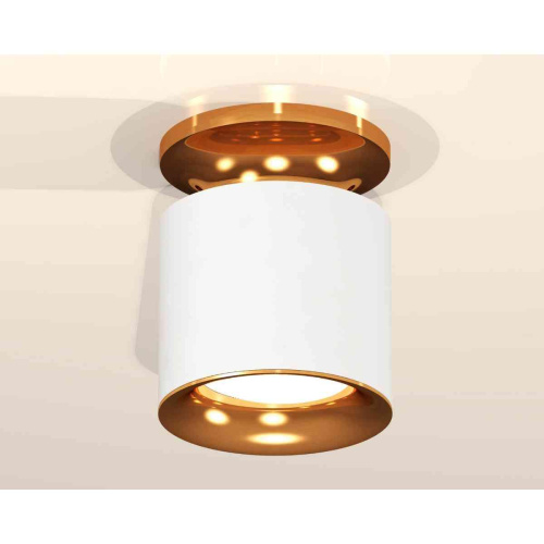 Комплект накладного светильника Ambrella light Techno Spot XS7401122 SWH/PYG белый песок/золото желтое полированное (N7929, C7401, N7014) Комплект накладного светильника Ambrella light Techno Spot XS7401122 SWH/PYG белый песок/золото желтое полированное (N7929, C7401, N7014)