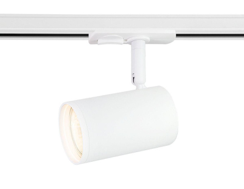 Трековый светодиодный светильник Ambrella light Track System GL5128 Трековый светодиодный светильник Ambrella light Track System GL5128