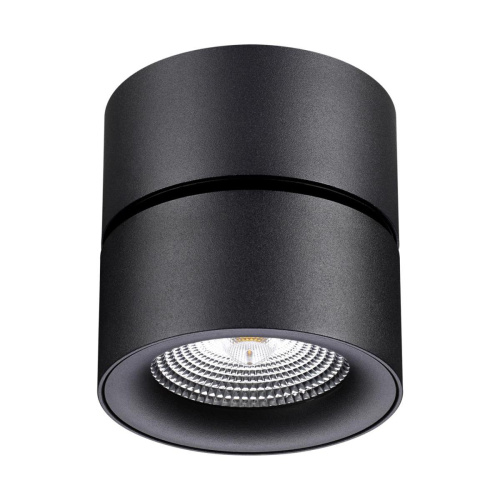 Светодиодный спот Novotech Over Groda 358781 Светодиодный спот Novotech Over Groda 358781