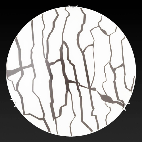 Настенный светильник Toplight Osd TL9233Y-03WH Настенный светильник Toplight Osd TL9233Y-03WH