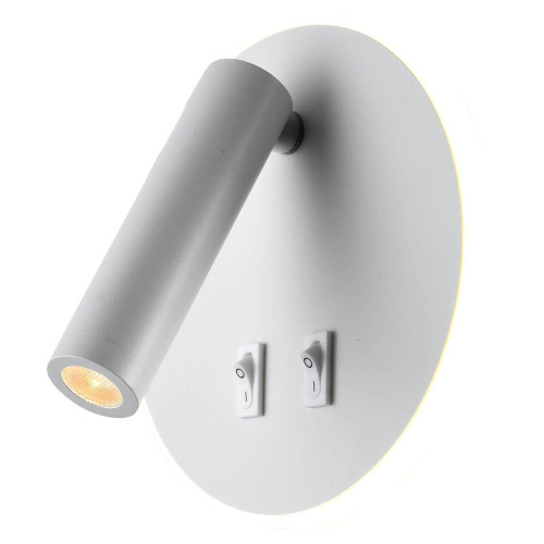 Светодиодный спот Lussole Lgo Cozy LSP-8236 Светодиодный спот Lussole Lgo Cozy LSP-8236
