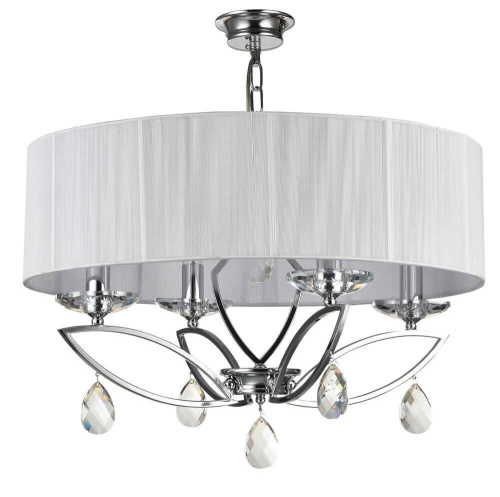 Подвесная люстра Maytoni Miraggio MOD602-04-N Подвесная люстра Maytoni Miraggio MOD602-04-N