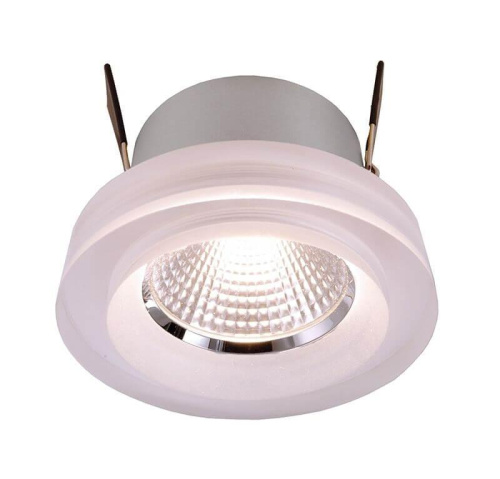 Встраиваемый светильник Deko-Light COB 68 acrylic 565196 Встраиваемый светильник Deko-Light COB 68 acrylic 565196