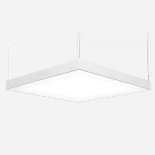 Подвесной светодиодный светильник Siled Cuadra 7370575 Подвесной светодиодный светильник Siled Cuadra 7370575