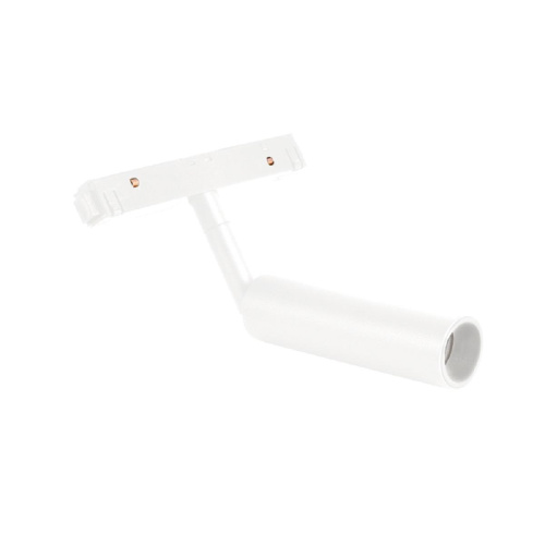Трековый светодиодный светильник Crystal Lux CLT CLT 0.33 003 6W WH 4000К Трековый светодиодный светильник Crystal Lux CLT CLT 0.33 003 6W WH 4000К