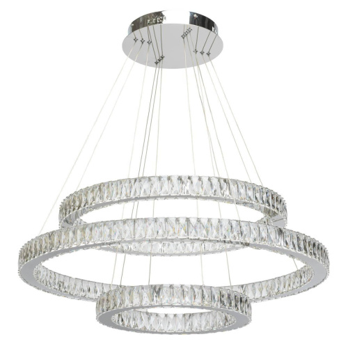 Подвесной светодиодный светильник MW-Light Гослар 4 498012003 Подвесной светодиодный светильник MW-Light Гослар 4 498012003