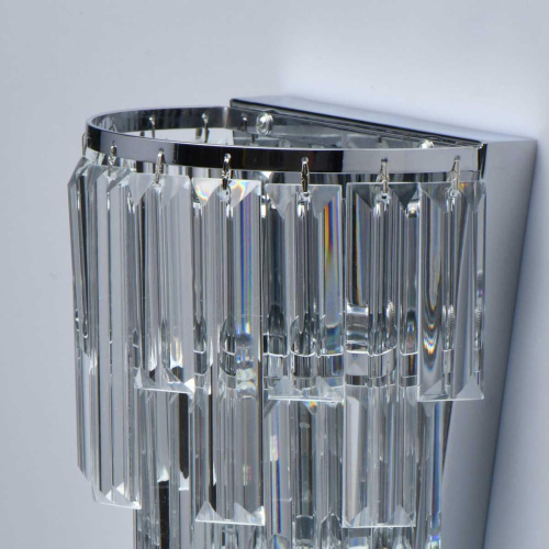 Настенный светильник MW-Light Аделард 642023401 Настенный светильник MW-Light Аделард 642023401