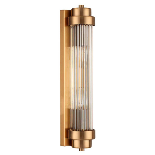 Настенный светильник Odeon Light Lordi 4821/2W