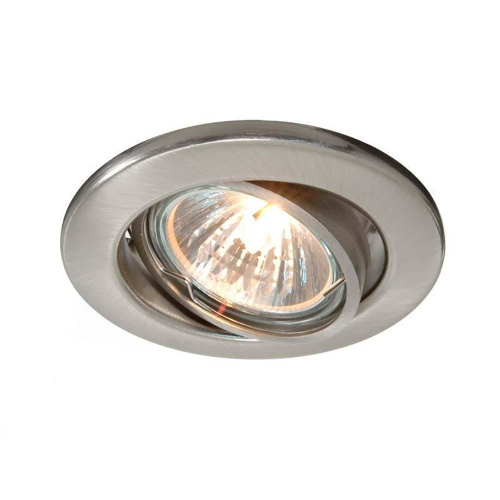Встраиваемый светильник Deko-Light 110034 Встраиваемый светильник Deko-Light 110034