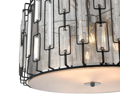 Подвесной светильник Vele Luce Charlie VL5142P06 Подвесной светильник Vele Luce Charlie VL5142P06