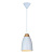 Подвесной светильник Toplight Leah TL0724H-2W