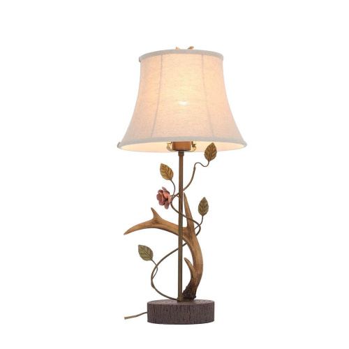 Настольная лампа ST Luce Campen SL347.304.01 Настольная лампа ST Luce Campen SL347.304.01