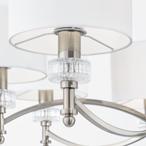 Люстра Maytoni MOD014CL-08N Люстра Maytoni MOD014CL-08N
