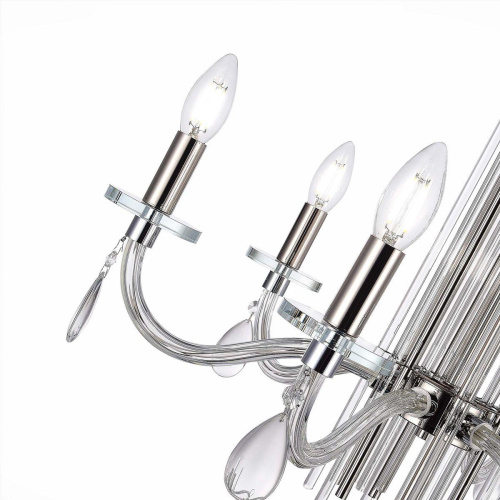 Подвесная люстра ST Luce Epica SL1656.103.06 Подвесная люстра ST Luce Epica SL1656.103.06