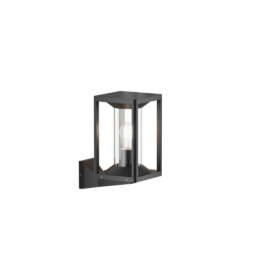 Настенный светильник (бра) Outdoor O452WL-01GF Настенный светильник (бра) Outdoor O452WL-01GF