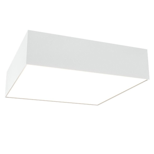 Потолочный светодиодный светильник Maytoni Technical Zon C067CL-L27W4K Потолочный светодиодный светильник Maytoni Technical Zon C067CL-L27W4K