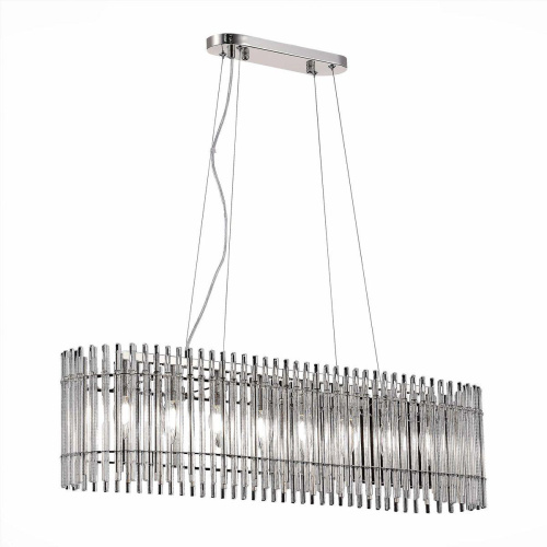 Подвесная люстра ST Luce Epica SL1656.113.08 Подвесная люстра ST Luce Epica SL1656.113.08