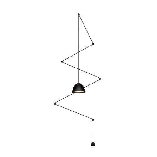Бра Loft IT Bun Loft1610BL Бра Loft IT Bun Loft1610BL