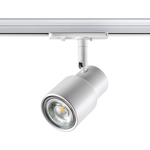 Трековый светильник Novotech Port Molo 370927 Трековый светильник Novotech Port Molo 370927