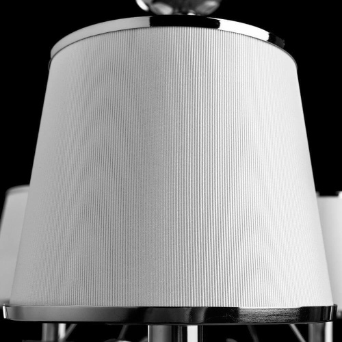 Подвесная люстра Arte Lamp Furore A1150LM-5CC Подвесная люстра Arte Lamp Furore A1150LM-5CC