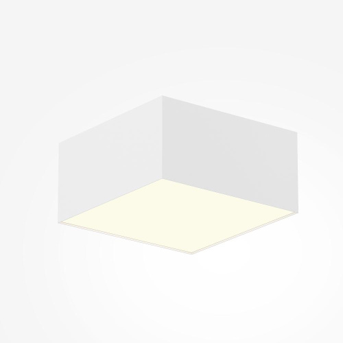 Потолочный светильник Technical C032CL-12W3K-SQ-W Потолочный светильник Technical C032CL-12W3K-SQ-W