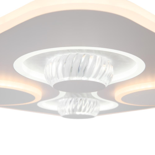 Потолочный светильник Freya FR6049CL-L95W Потолочный светильник Freya FR6049CL-L95W