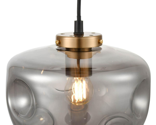 Подвесной светильник Vele Luce Alieno VL5352P21 Подвесной светильник Vele Luce Alieno VL5352P21